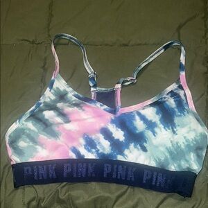 PINK Sports Bra